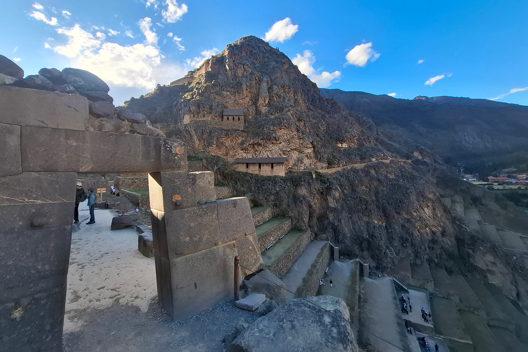 Antes de viajar - Tour Valle Sagrado