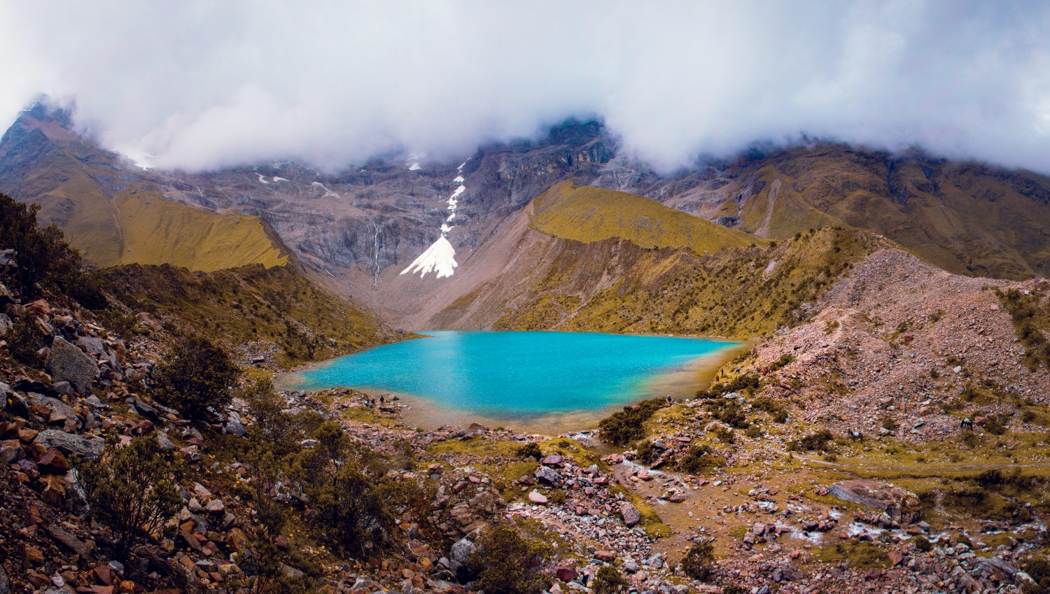 Antes de viajar - Laguna Humantay FULL DAY