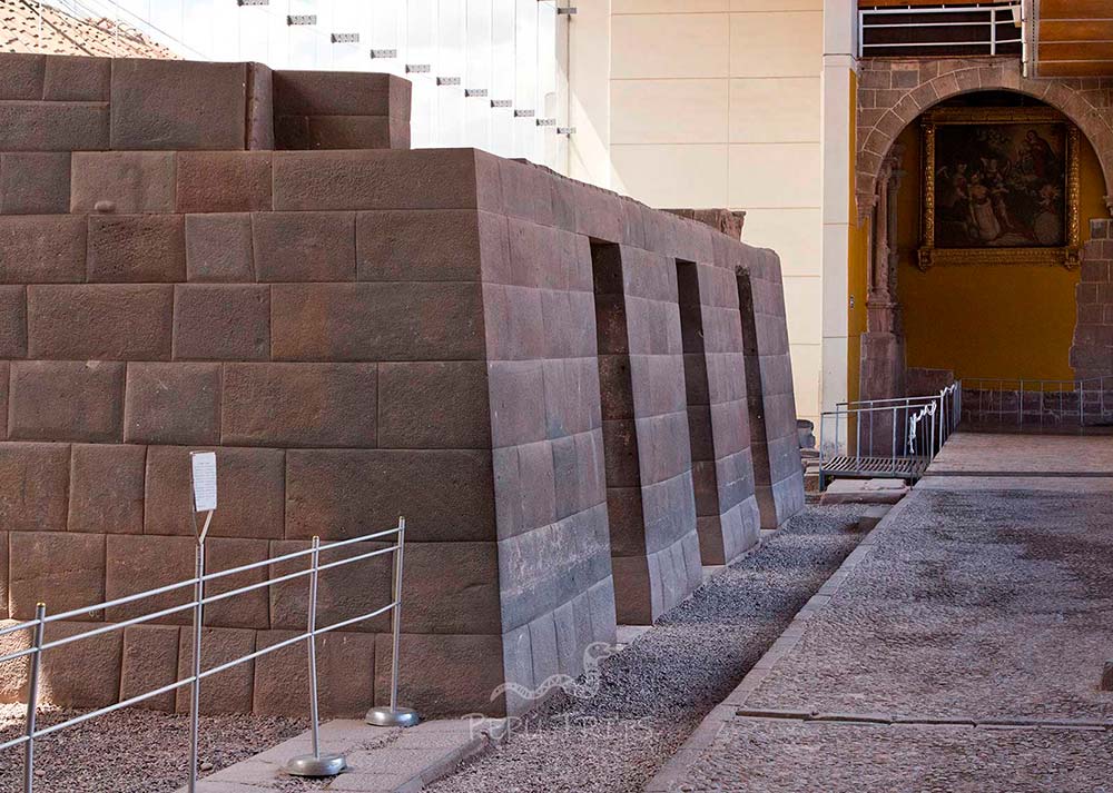 Inclusiones - City Tour Cusco