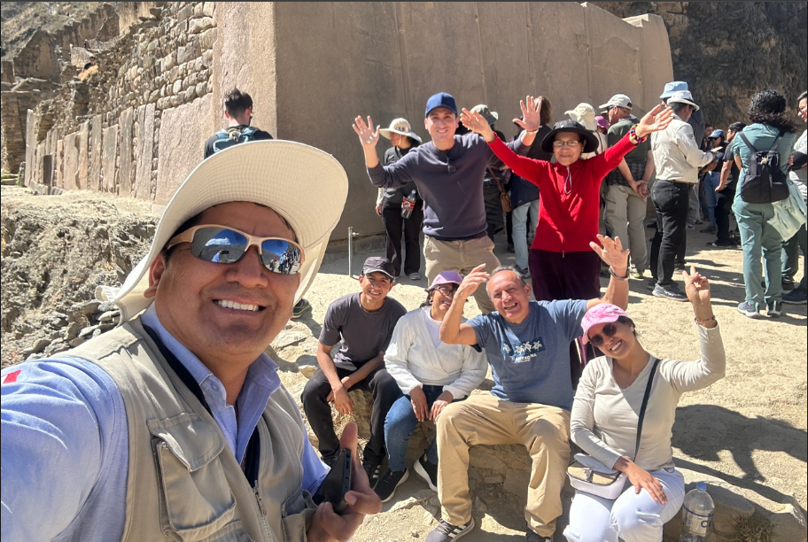 Inclusiones - Tour Valle Sagrado