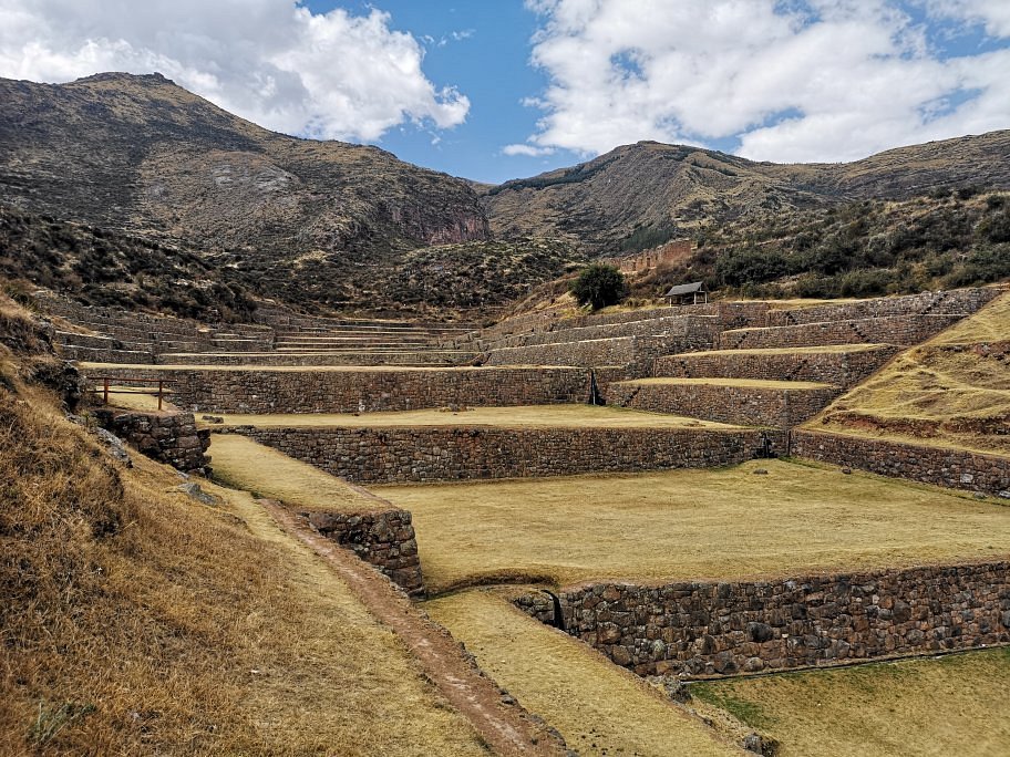 Inclusiones - Ingenieria Inca