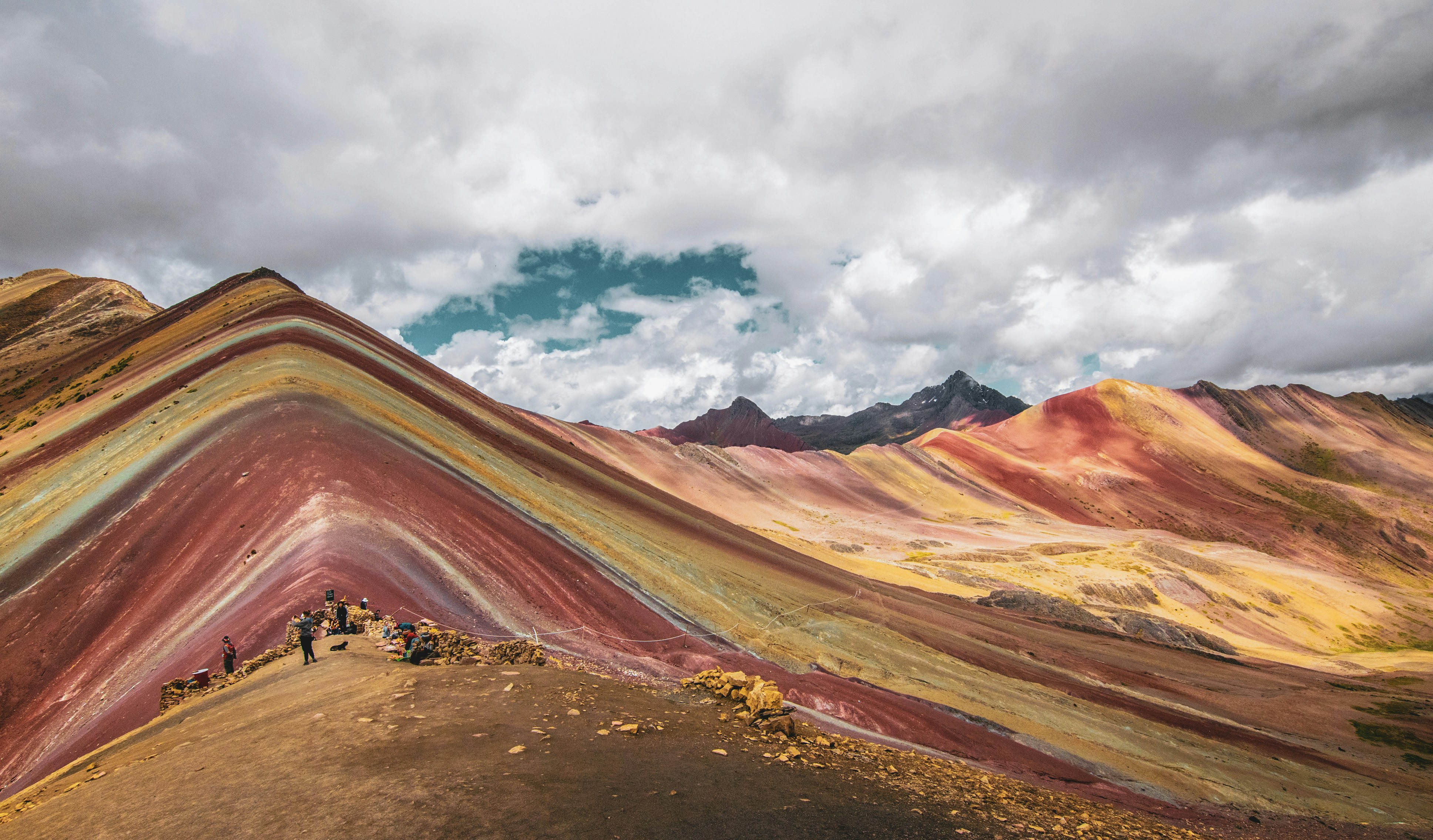 Resumen - MONTAÑA 7 COLORES VINICUNCA (FULL DAY).