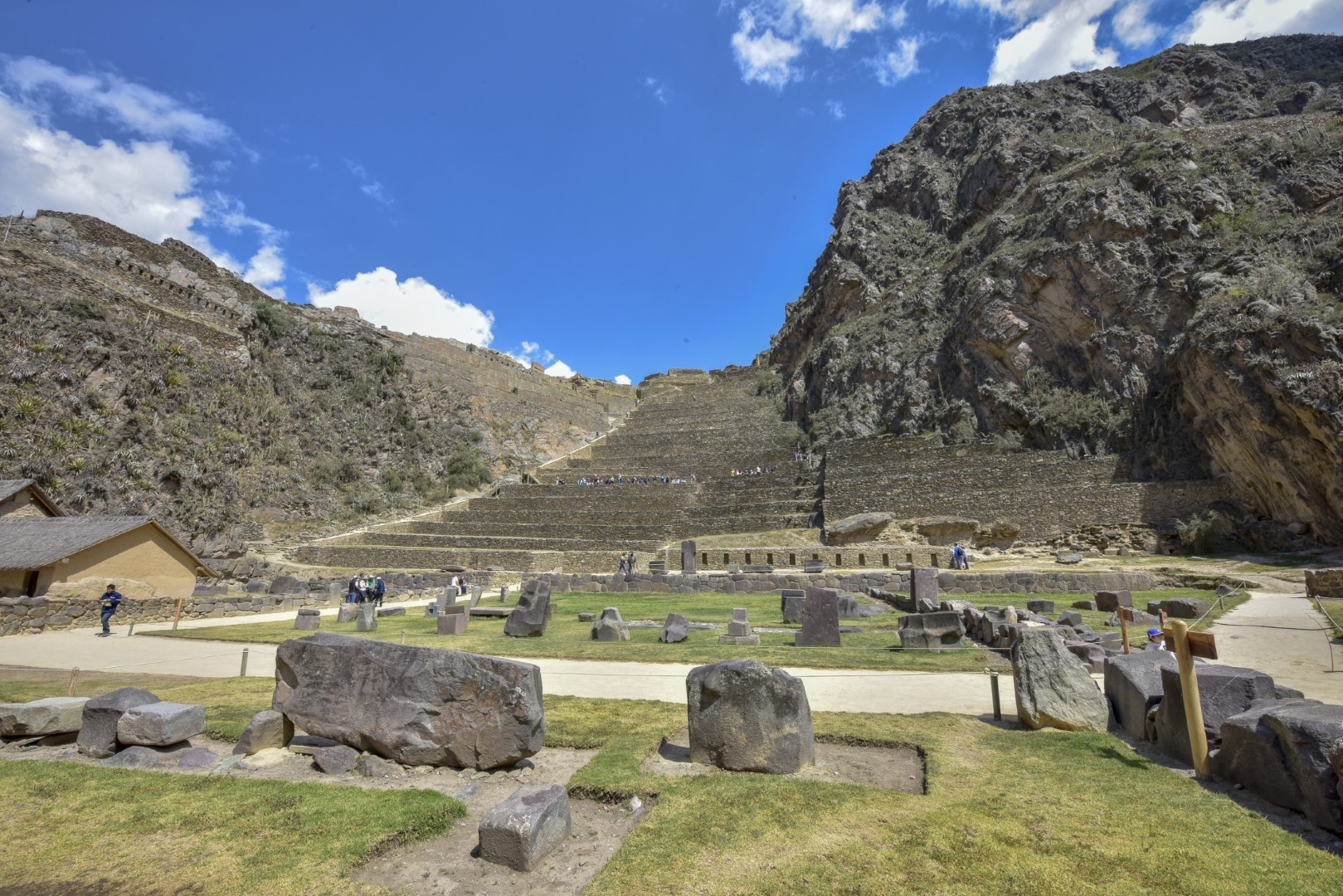 Resumen - Tour Valle Sagrado