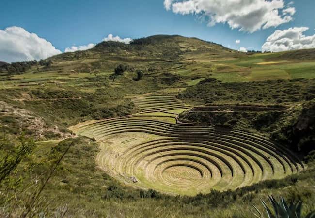 Resumen - Tour Maras y Moray