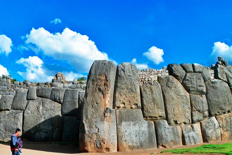 Resumen - City Tour 4 Ruinas