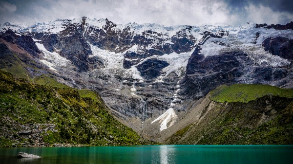 Resumen - Laguna Humantay FULL DAY