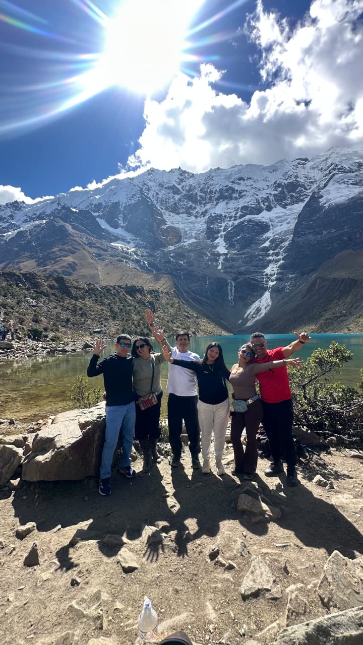 Experiencia de un viajero en Perú