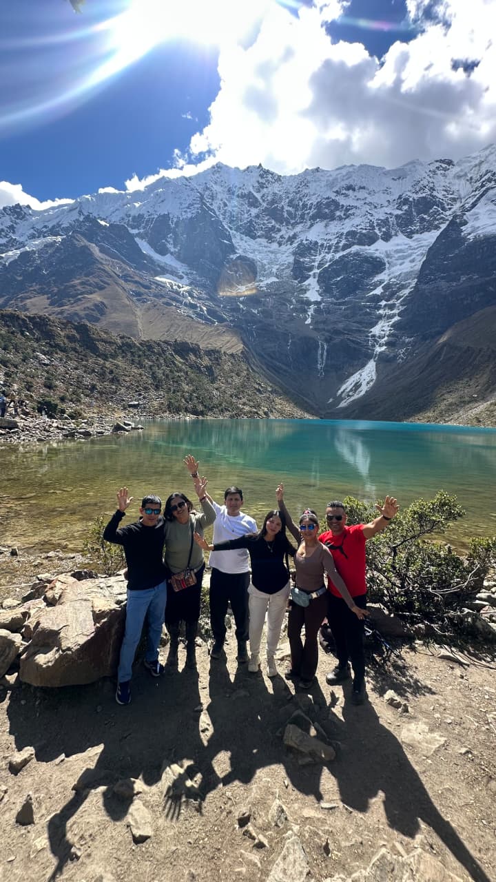 Experiencia de un viajero en Perú