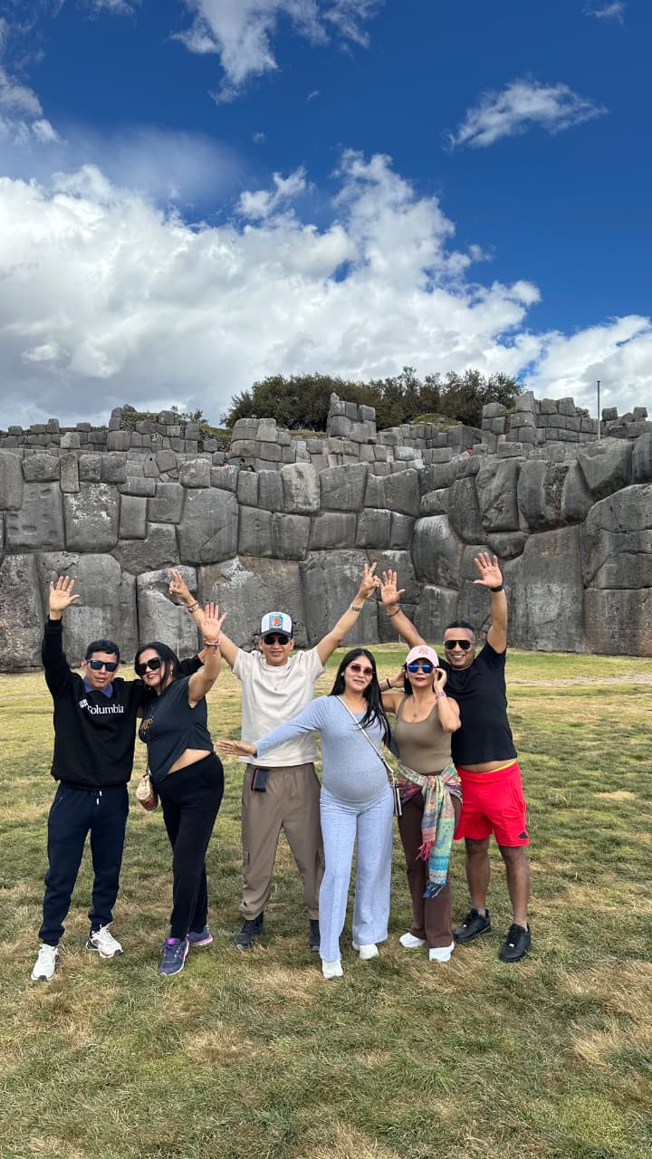 Experiencia de un viajero en Perú