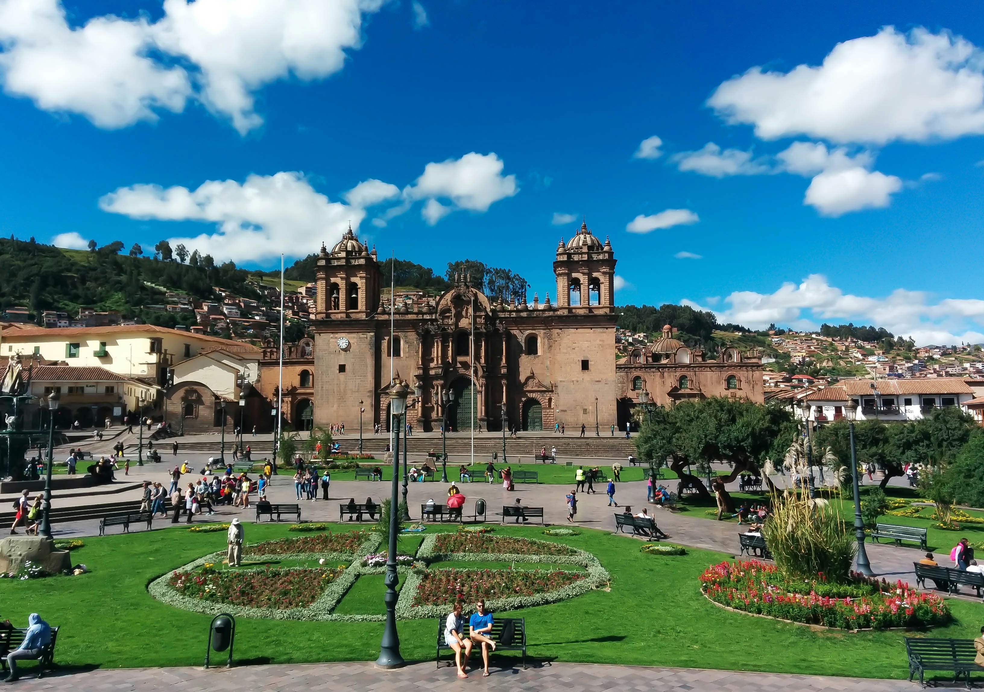 Centro Histórico