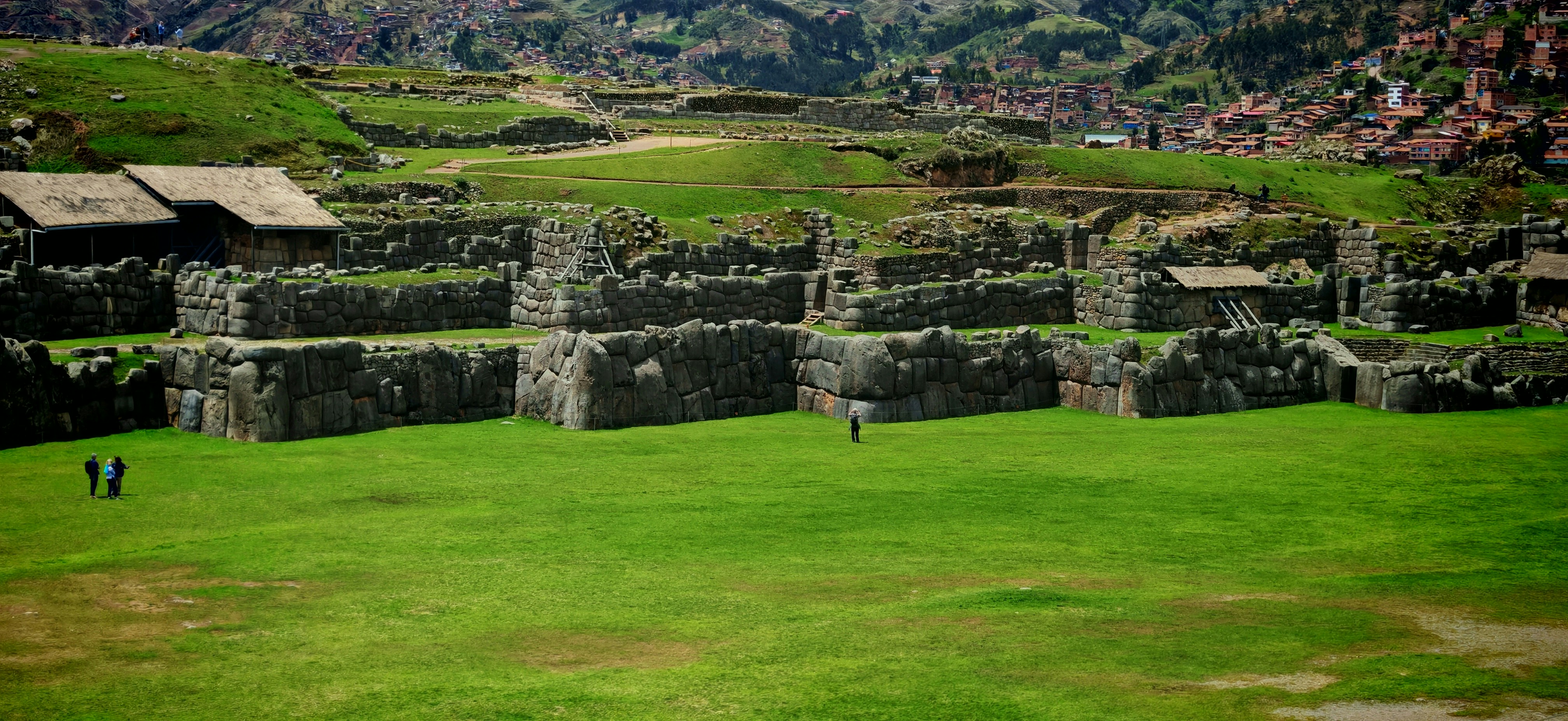City Tour 4 Ruinas